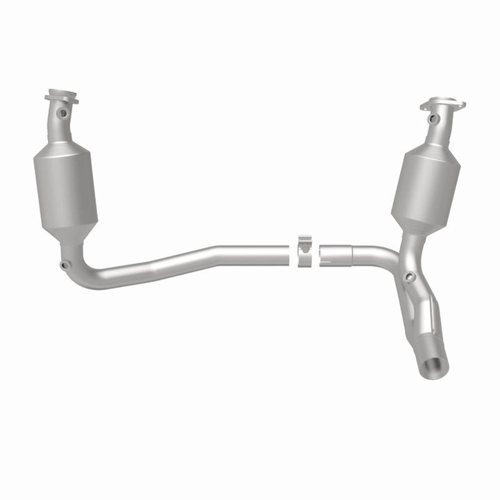MagnaFlow 2004 Dodge Dakota 4.7L Direct Fit Catalytic Converter