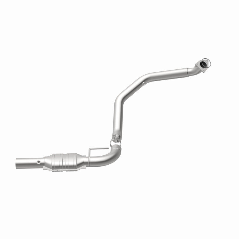MagnaFlow 2003 GMC Savana 3500 6.0L Direct Fit Converter