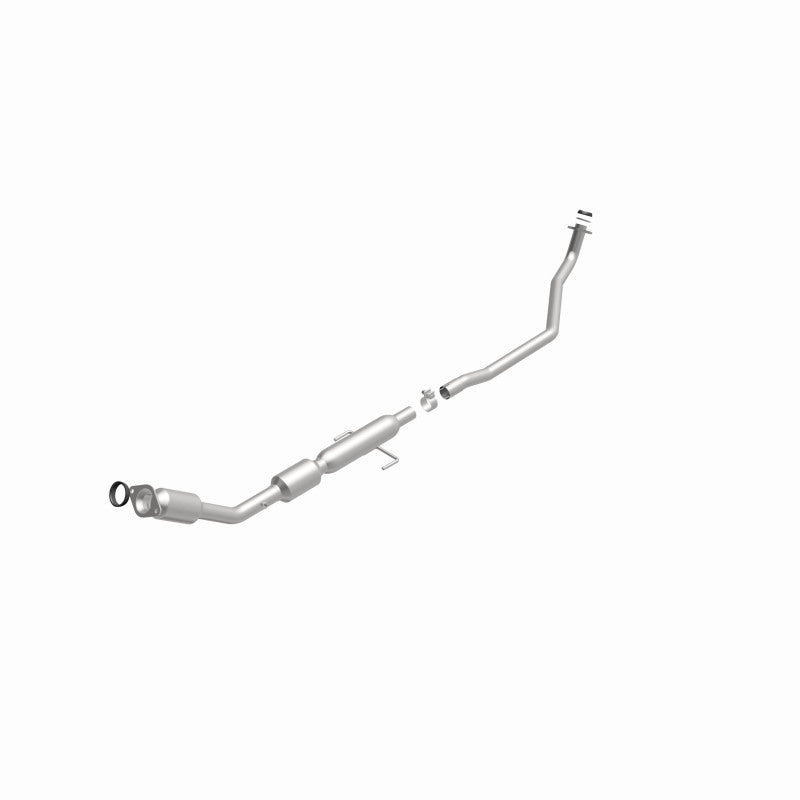 MagnaFlow 14-15 Toyota Corolla 1.8L Direct Fit Converter