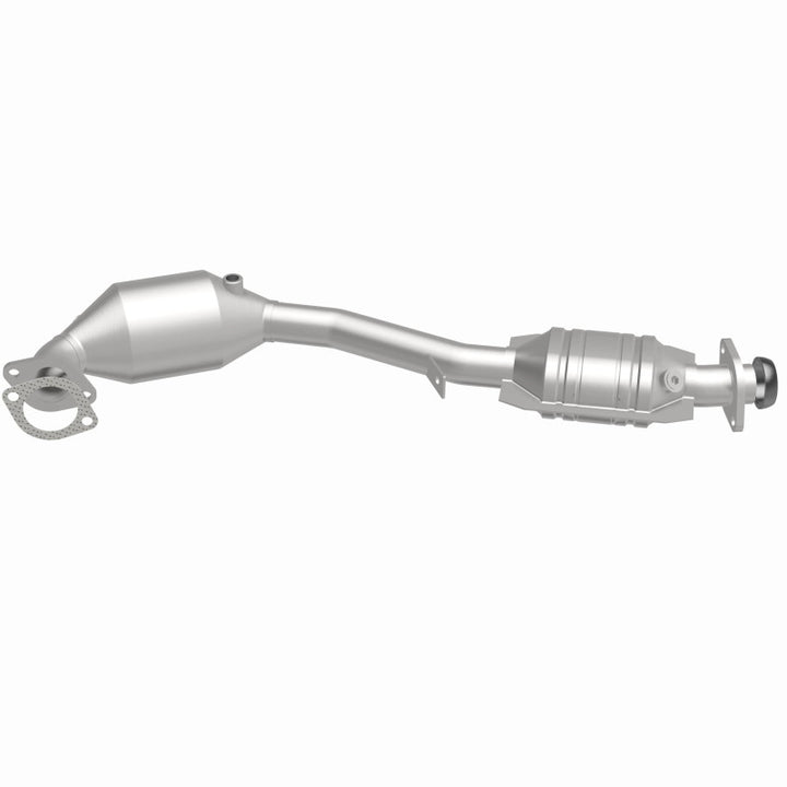 MagnaFlow 2005 Subaru Outback 2.5L Direct Fit Converter