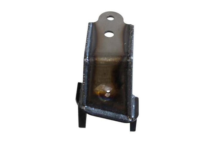 RustBuster 11-19 Chevy Silverado 2500HD/3500HD 6.5ft Bed Front Bed Mount - Right
