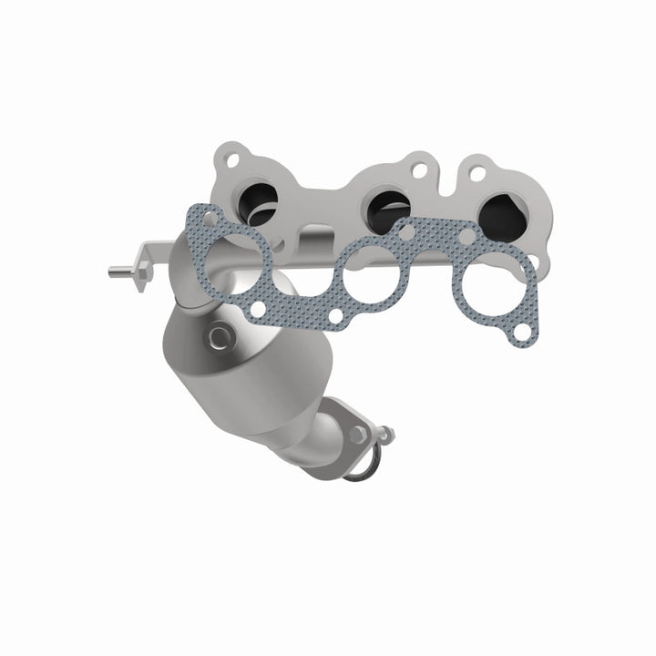 MagnaFlow 04-06 Toyota Sienna 3.3L Direct Fit Converter