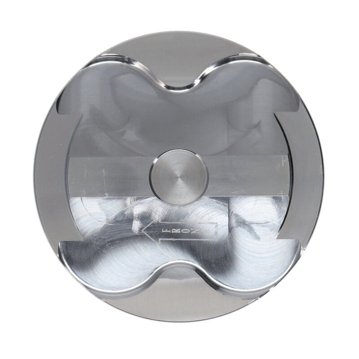 Manley Ford 5.0L Modular Coyote V8 3.662in Bore 1.165in CH 6.75 CC - Single Piston