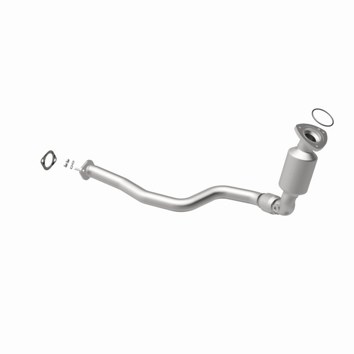 MagnaFlow 2008 EQUINOX 3.6L Underbody Direct Fit Converter