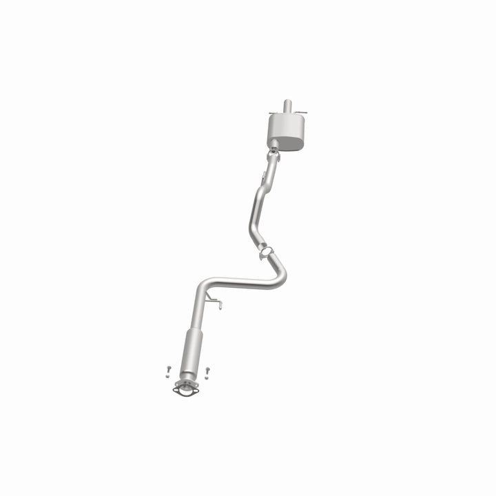 MagnaFlow BRE Exhaust Kit 05-10 Cobalt G5 2.2L
