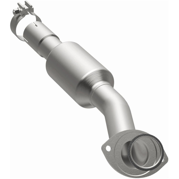 MagnaFlow 09-12 Toyota RAV4 2.5L Direct Fit Converter