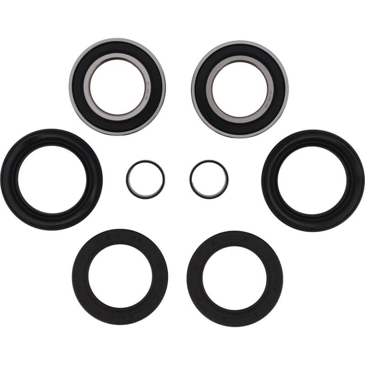 Pivot Works 95-03 Honda TRX400FW Fourtrax Foreman 4x4 - Front Wheel Bearing Kit
