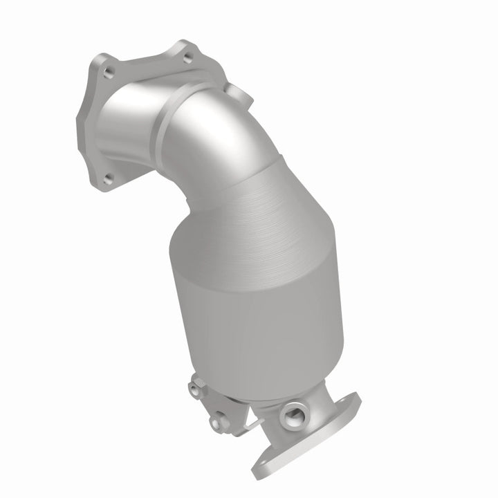 MagnaFlow 13-14 Hyundai Genesis Coupe 2.0L Direct Fit Converter