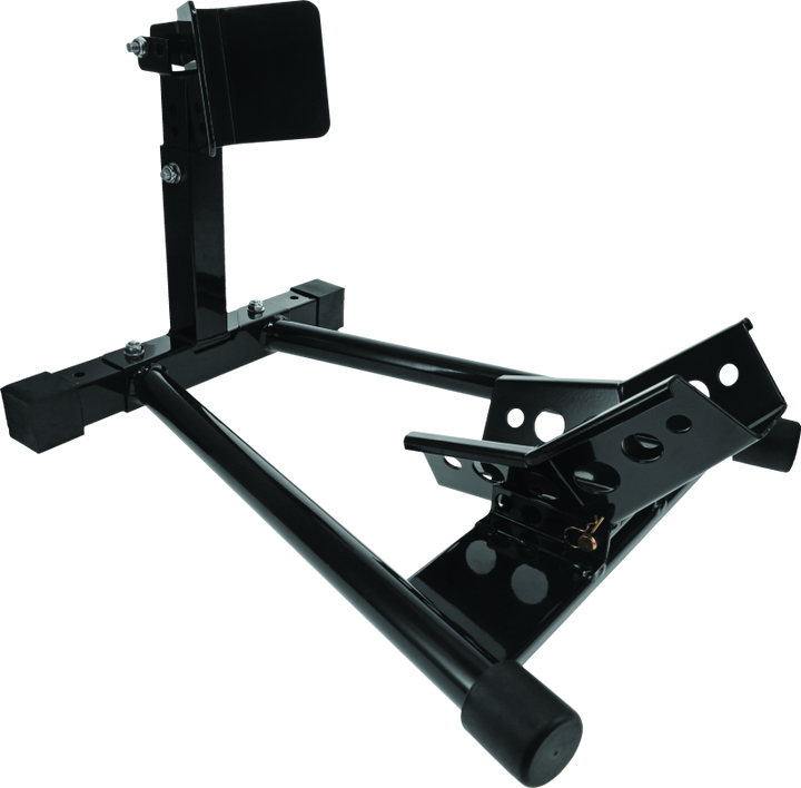 BikeMaster Universal Steel Roll-On Stand