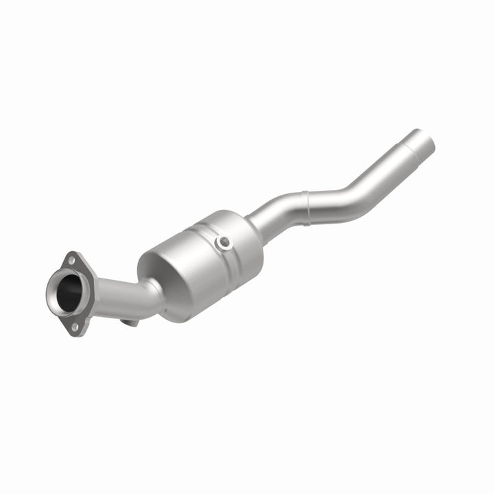 MagnaFlow 2007 Jaguar XK 4.2L Direct Fit Converter