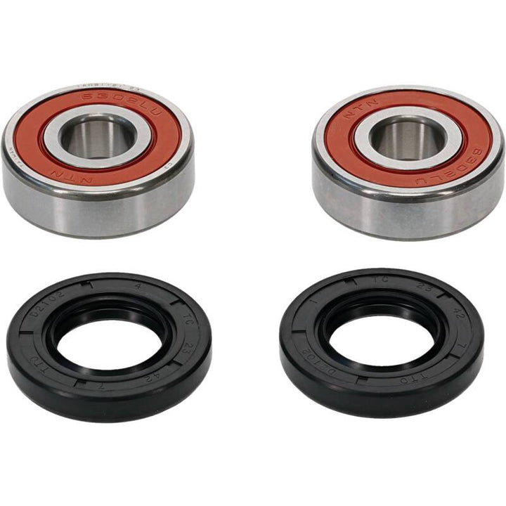 Pivot Works Premium Wheel Bearing