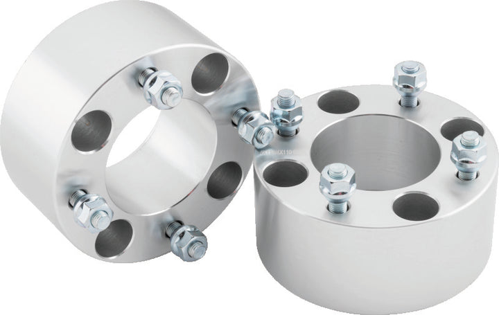 QuadBoss Wheel Spacer 4/115 - 3in - M10x1.25