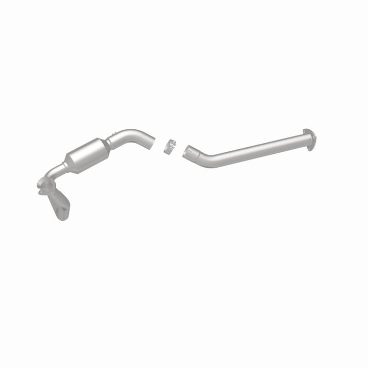 MagnaFlow 96-99 Chevy Express 1500 5.7L Direct Fit Converter