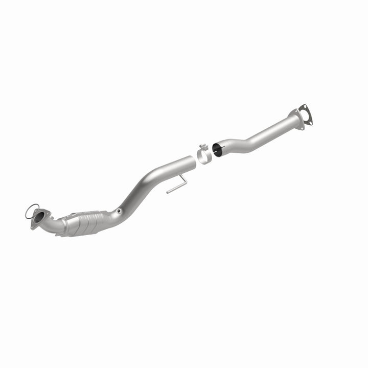 MagnaFlow 2006 Chevrolet Express 2500 4.8L Direct Fit Converter