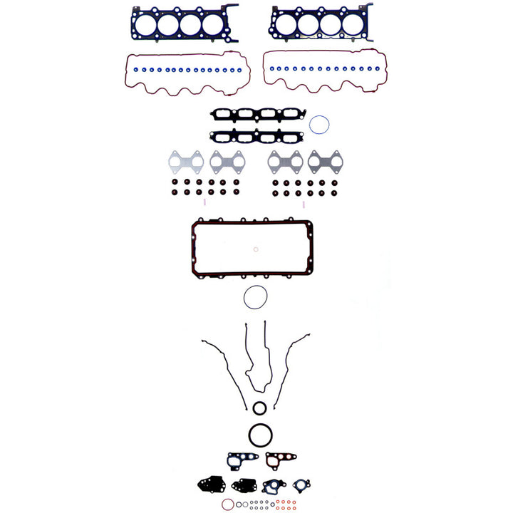 Fel-Pro Ford F-150 260-1977 Engine Gasket Set