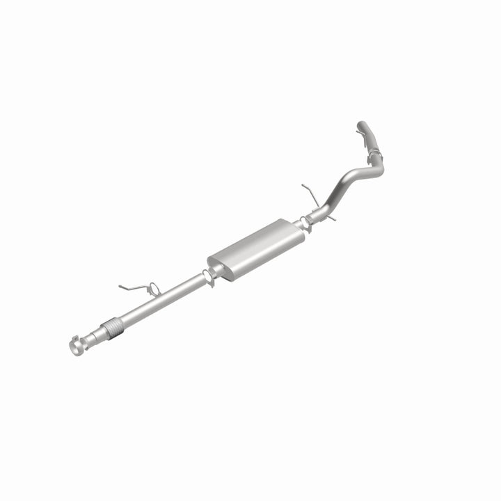 MagnaFlow BRE Exhaust Kit 09-14 Tahoe Yukon 5.3L