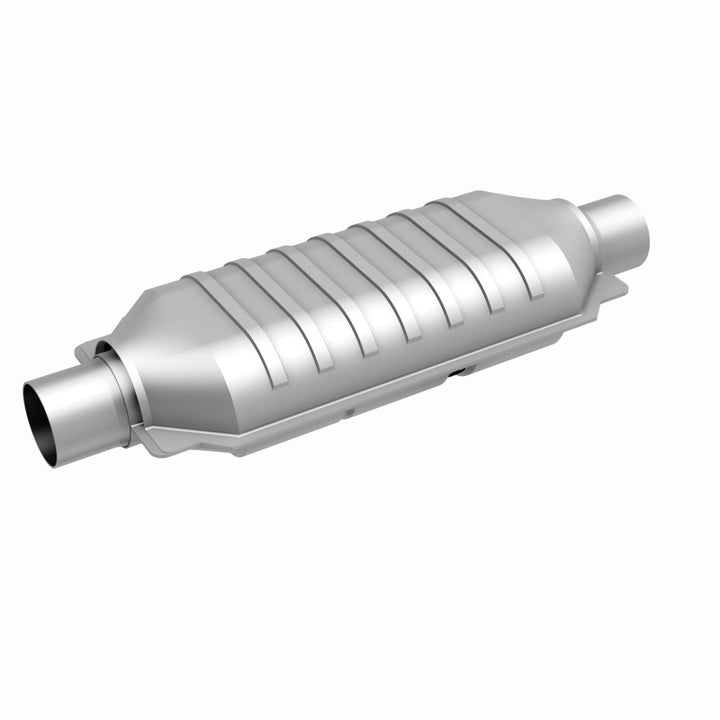 MagnaFlow Universal Catalytic Converter 2.25inch