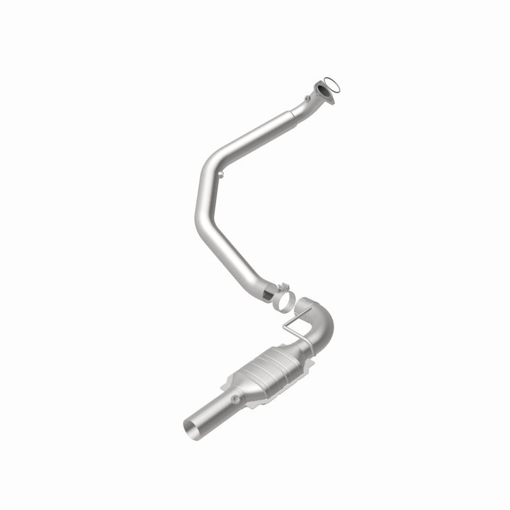 MagnaFlow 2003 GMC Savana 3500 6.0L Direct Fit Converter