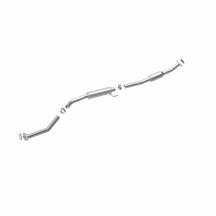 MagnaFlow 00-05 Toyota Celica 1.8L Direct Fit Converter