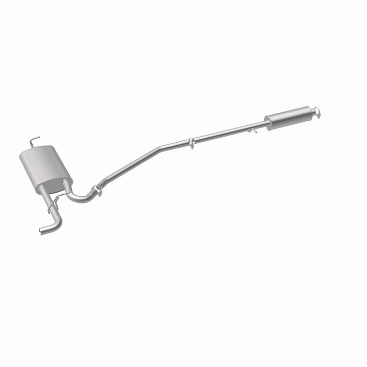 MagnaFlow BRE Exhaust Kit 13-17 BUICK ENCORE 1.4L