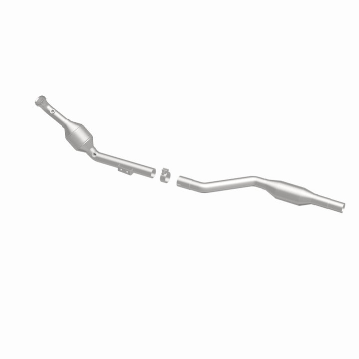 MagnaFlow 04-05 Mercedes-Benz S430 4.3L Direct Fit Converter