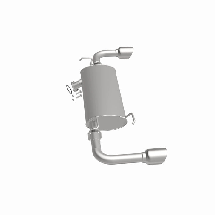 BRE Exhaust 09-14 Murano 3.5L Muffler Kit