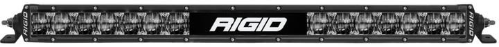 Rigid Industries 20in SR-Series Dual Function SAE High Beam Driving Light
