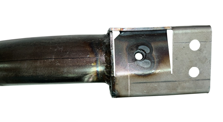 Rust Buster 1999-2004 + 2006 Chevy Silverado 1500 ward Fuel Tank Crossmember