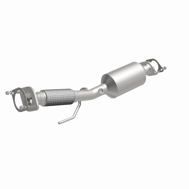 MagnaFlow 19-21 Nissan Altima 2.5L Single Underbody Direct Fit Converter