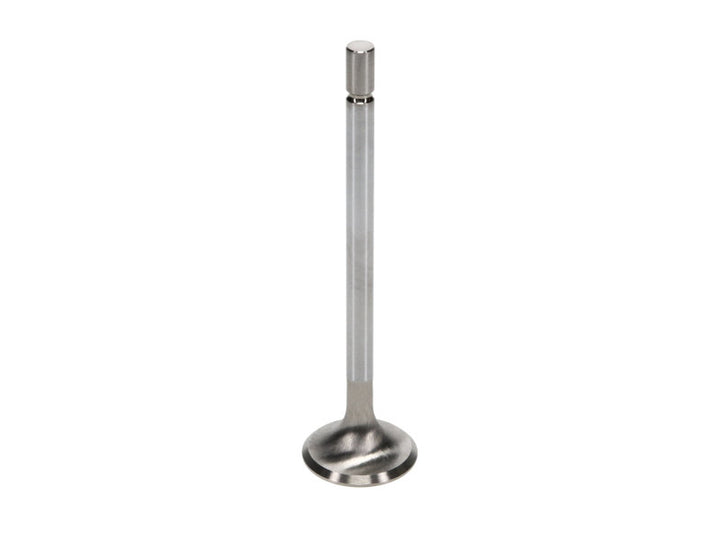 Manley Ford 4.6L/5.4L DOHC 4V 30mm Dia 4.587in Length Bead Loc Race Master Exhaust Valves (Set of 8)