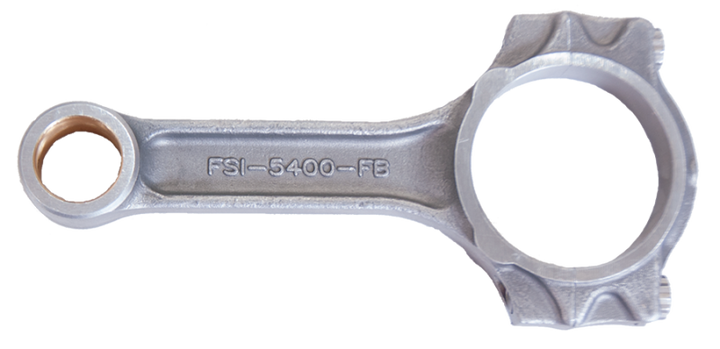 Eagle Ford Small Block 4340 Forged I-Beam Connecting Rod 5.400in (Set of 8)