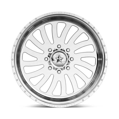 OCTANE 22X14 8X6.5 -73 POLISH L