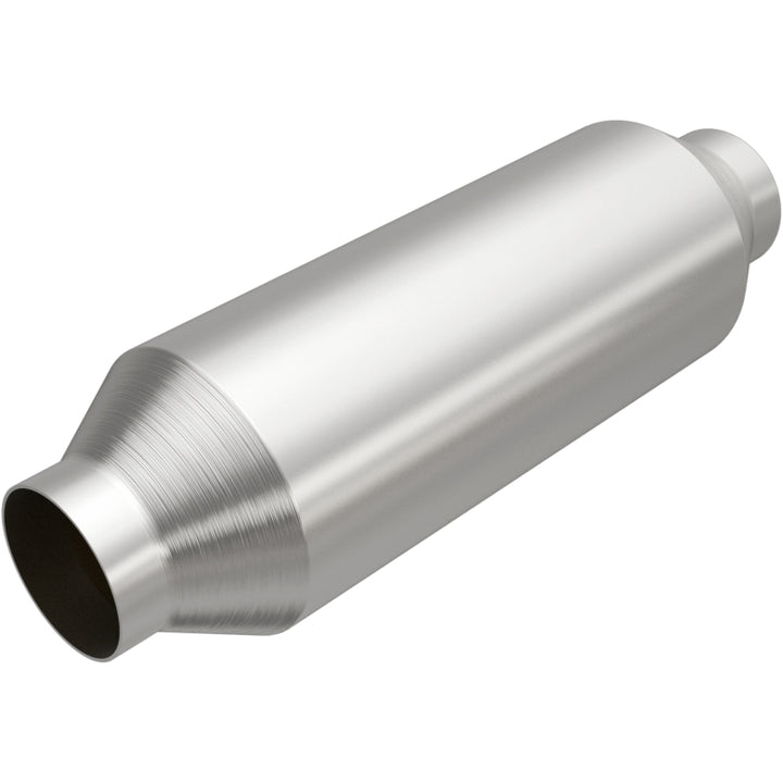 MagnaFlow 2.00 CA 4in. Spun Universal Converter