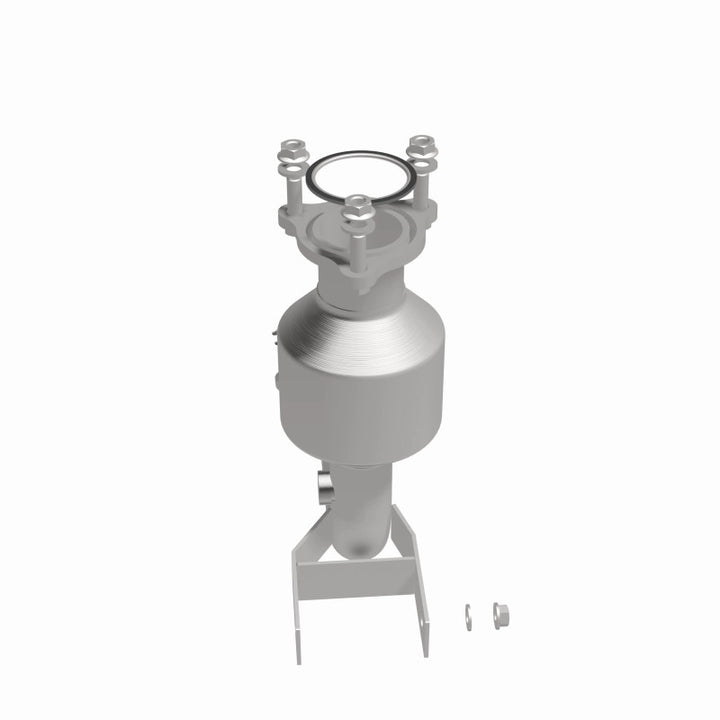 MagnaFlow 11-12 Chevrolet Malibu 2.4L Direct Fit Converter