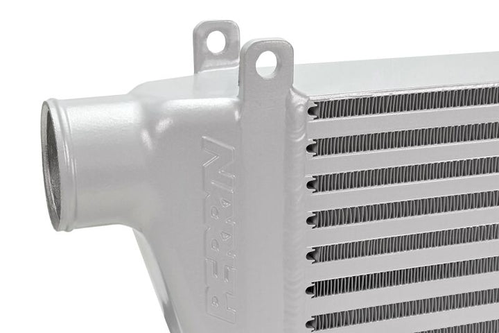 PERRIN 02-26 Subaru WRX/STI Standard Size Front Mount Intercooler Core - Silver