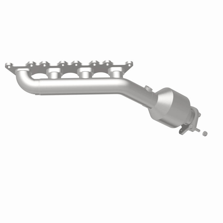 MagnaFlow 2009 Hyundai Genesis 4.6L Direct Fit Converter