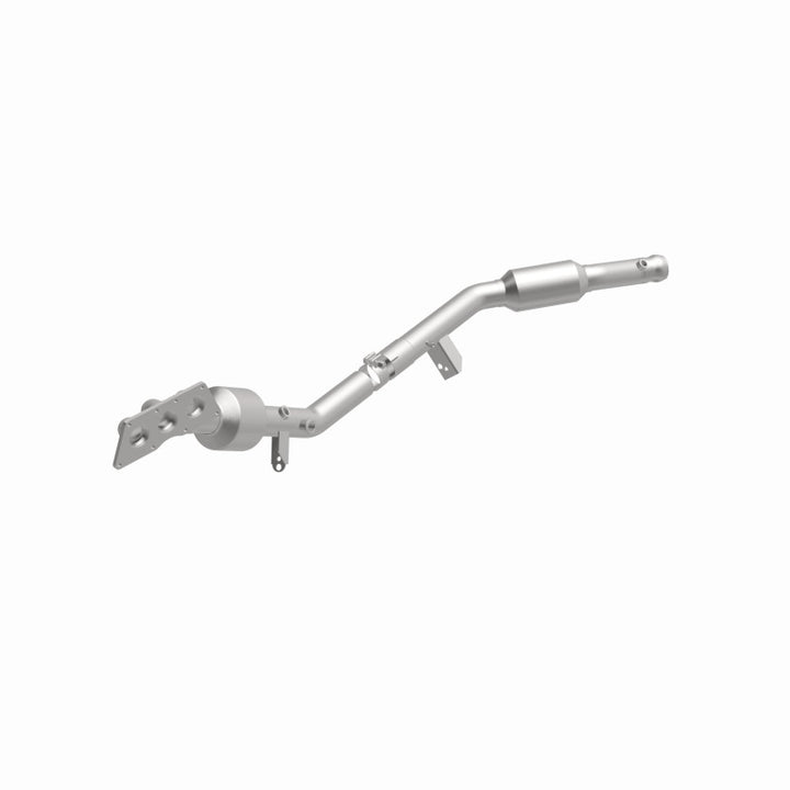 MagnaFlow 12-15 ML350 V6 3.5 OEM Manifold Direct Fit Converter