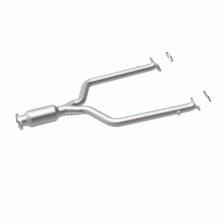 MagnaFlow 2007 Lexus GS430 4.3L Direct Fit Converter