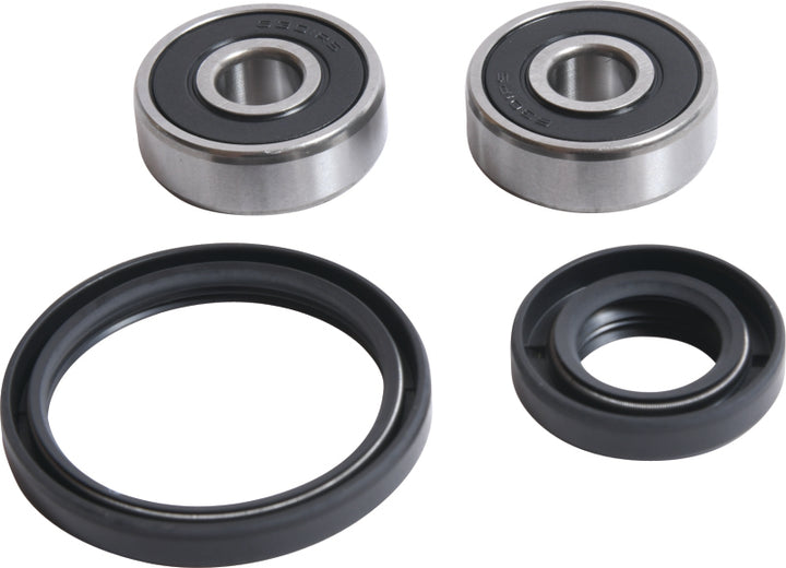 Pivot Works 71-73 Honda SL70 Front Wheel Bearing Kit