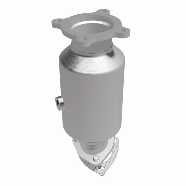 MagnaFlow Direct Fit Catalytic Converter 18-20 Audi Q5 Underbody