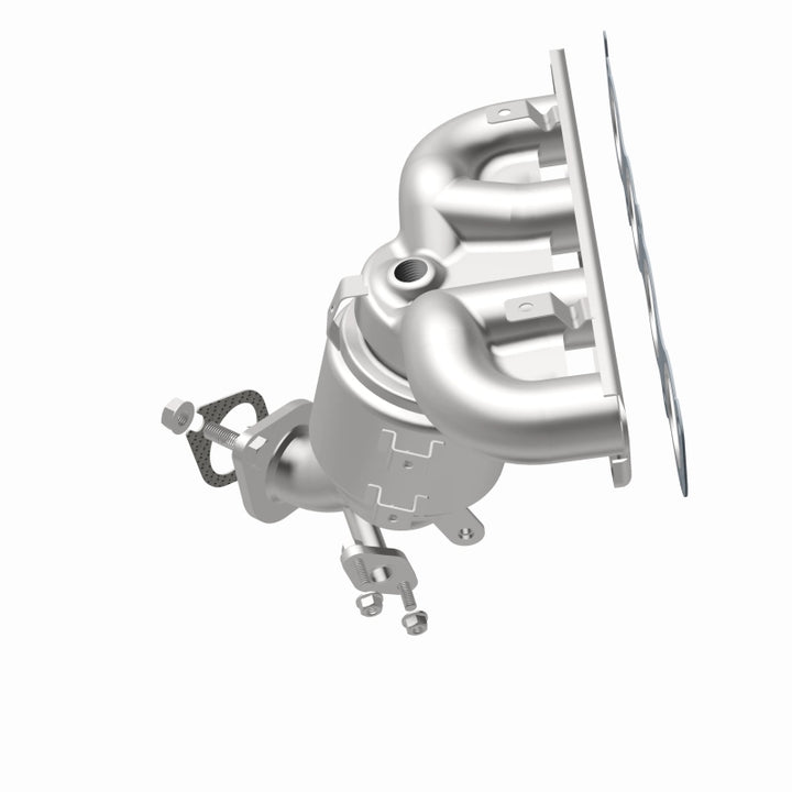 MagnaFlow Manifold Direct Fit 19-20 Kia Forte 2L