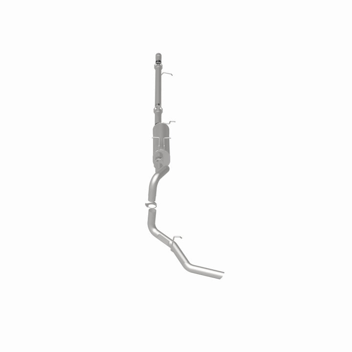 MagnaFlow BRE Exhaust Kit 99-04 Ford F-250 F-350