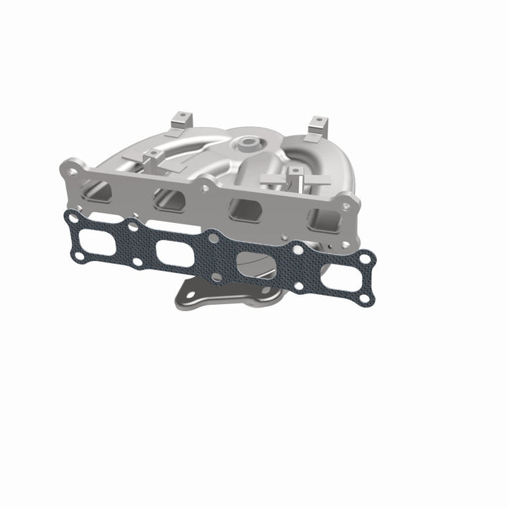 MagnaFlow 2007 Dodge Caliber 2.4L Direct Fit Converter