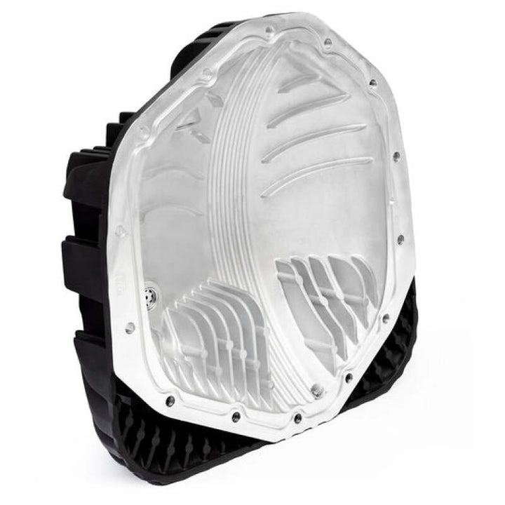 Banks Power 19+ Ram / Ram-Air Differential Cover Kit Black Ops, w/Hardware