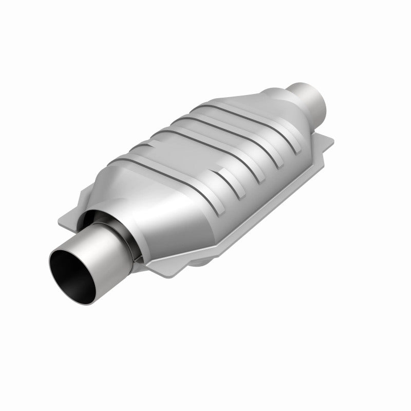 MagnaFlow Universal Catalytic Converter Mf 2.25