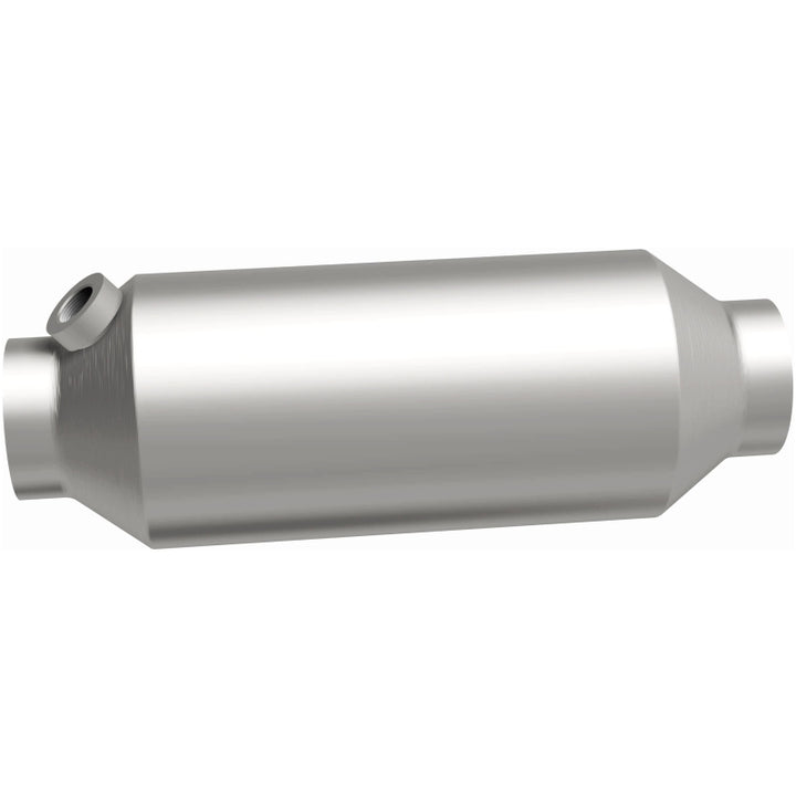 MagnaFlow Universal Carb Compliant 2.25in Catalytic Converter