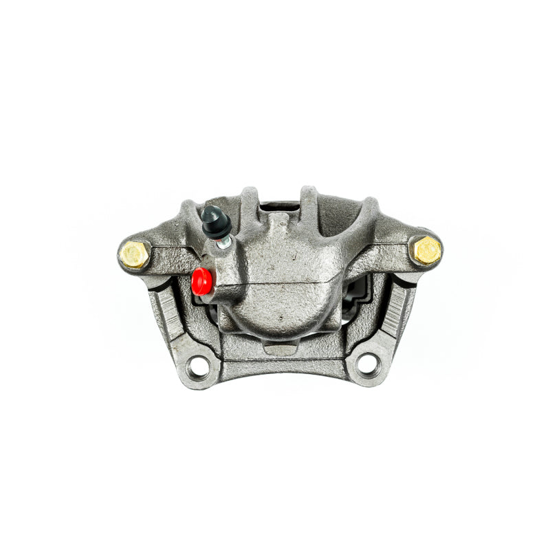 Power Stop 1991 BMW 318i Front Right Autospecialty Caliper w/Bracket