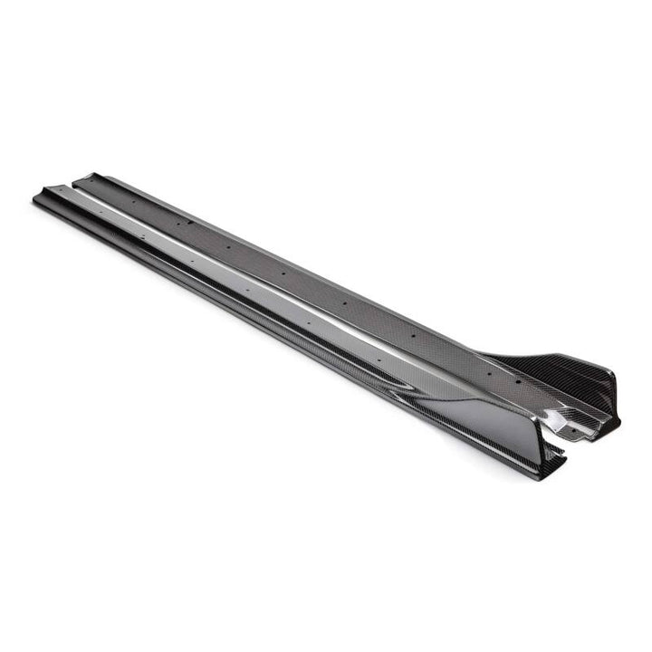 Seibon 2023+ Nissan Z MB-Style Carbon Fiber Side Skirt