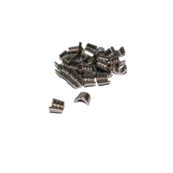 COMP Cams Valve Locks 11/32in Four Groove