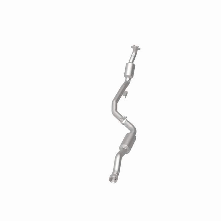 MagnaFlow 06-09 Mercedes-Benz E350 3.5L Direct Fit Converter
